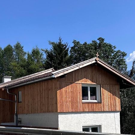 Hanna'S Home Innsbruck Exterior photo