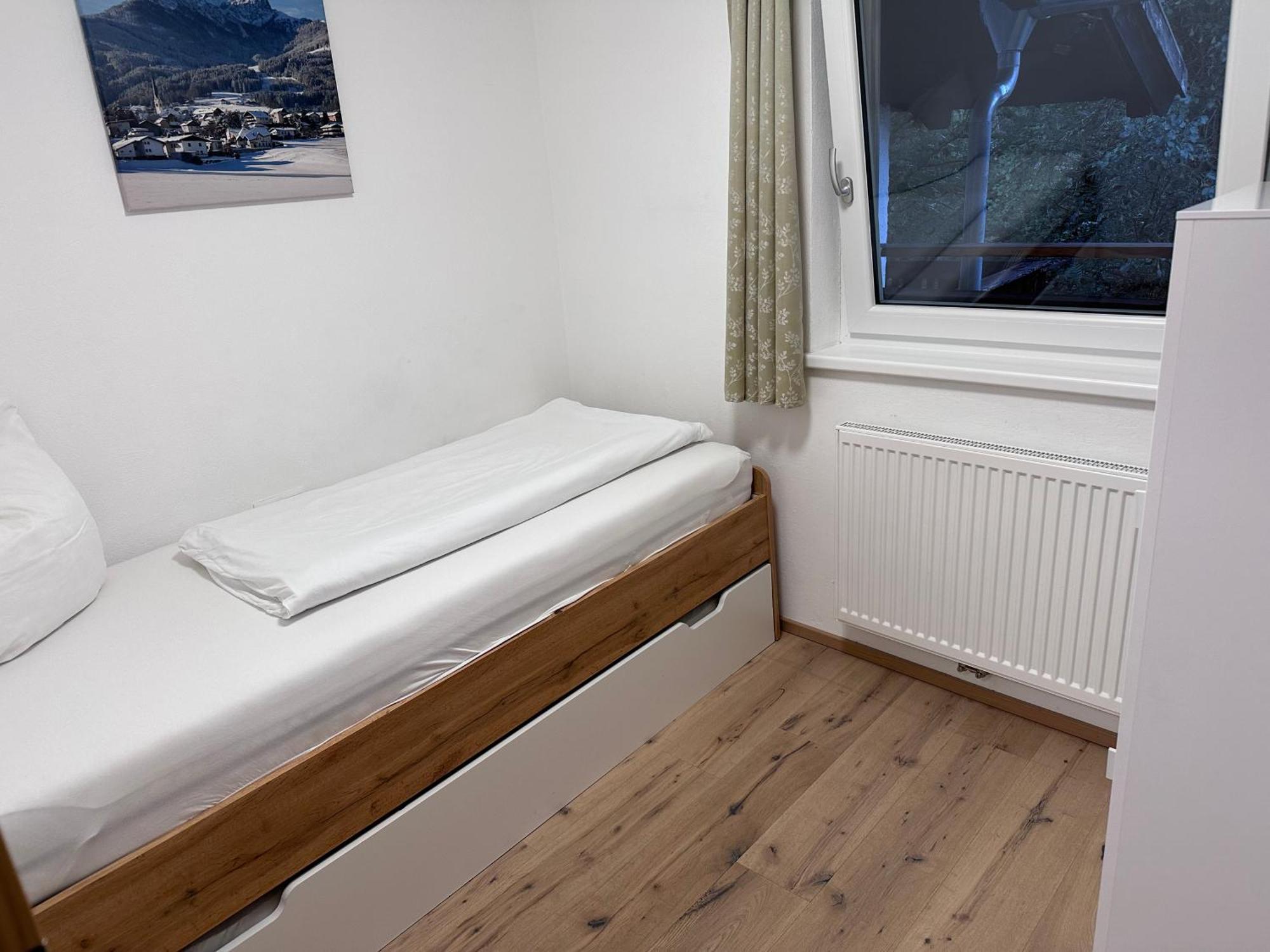 Hanna'S Home Innsbruck Exterior photo